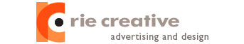 Rie Creative—advertising & design