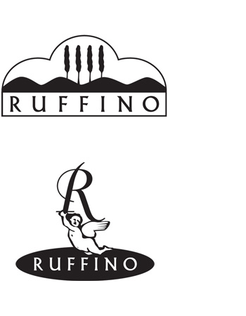 Ruffino Logos